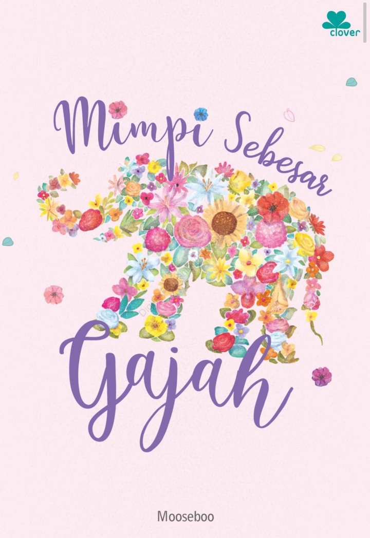 Mimpi Sebesar Gajah